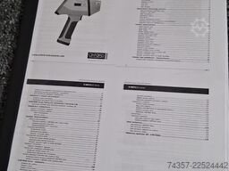 Hitachi X-MET 8000 Optimum