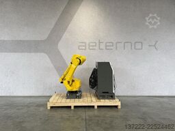 FANUC M-710iC/50