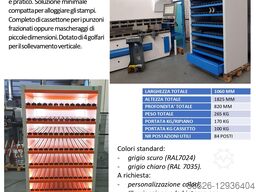 Utilmeccanica OMS19020