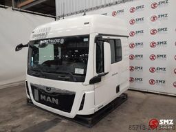 Man Occ Cabine compleet MAN TGX EURO 6