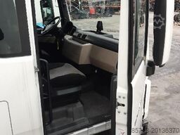 Man Occ Cabine compleet MAN TGX EURO 6