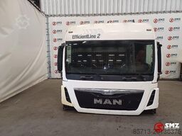 Man Occ cabine MAN TGX euro 6