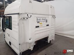 Man Occ cabine MAN TGX euro 6