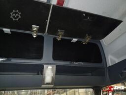 Man Occ cabine MAN TGX euro 6