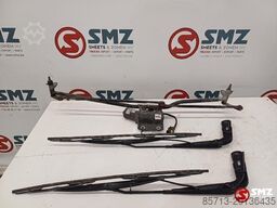 Volvo Occ ruitenwissermechanisme + ruitenwissermotor Vol