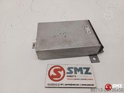 Renault Occ ECU GKR regeleenheid Renault