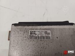 Renault Occ ECU GKR regeleenheid Renault