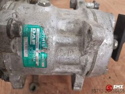 Daf Occ airco compressor daf xf