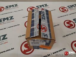 Daf Contactslot + sleutels DAF