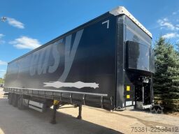 SCHMITZ CARGOBULL SCS 24/L-13.62 PEB-Joloda-Austattung