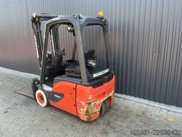 Linde E16C-02