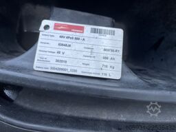 Linde E16C-02