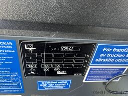 Linde V08
