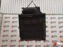 Man Occ radiator + expansievat MAN
