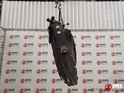 Man Occ radiator + expansievat MAN