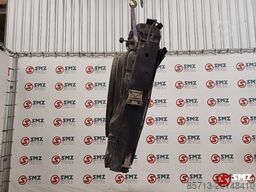 Man Occ radiator + expansievat MAN