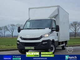 IVECO DAILY 35S12 Bakwagen Laadklep!