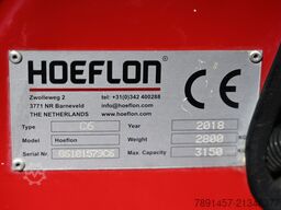 Hoeflon C6