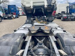 DAF XF 105.410 EURO 4, Manual,  PTO/HYDRAULIC, FRIGO