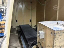 Geibel & Hotz RS 2000 CM-DS