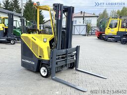 Combilift C3000CB GAS TRIPLEX 4900 POSITIONER TOP1