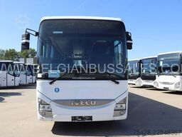 Iveco Crossway / 13m
