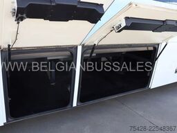 Iveco Crossway / 13m