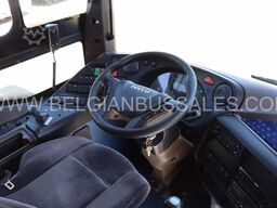Iveco Crossway / 13m