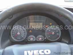 Iveco Crossway / 13m