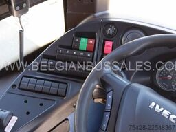 Iveco Crossway / 13m