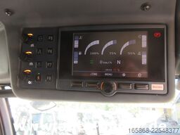 Bucher CityCat CC 5006 3 Besen Euro 6 Motor 50k