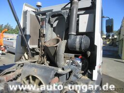 Bucher CityCat CC 5006 3 Besen Euro 6 Motor 50k