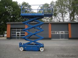 Up-Right X26N