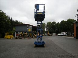 Up-Right X26N