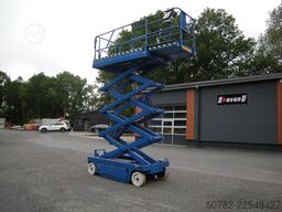 Up-Right X26N