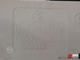 Iveco Occ ECU centrale vergrendeling regeleenheid Iveco