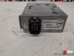 Mercedes Occ spanningsregeleenheid Mercedes Actros MP4 A001