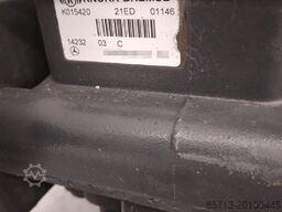Mercedes Occ EBS voorasmodulator Mercedes Actros MP4 A00042