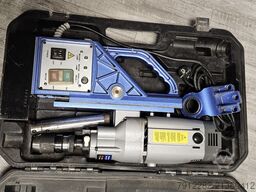 Miyanach Professional WS-6000M Magnetic Drilling Machine