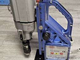 Miyanach Professional WS-6000M Magnetic Drilling Machine
