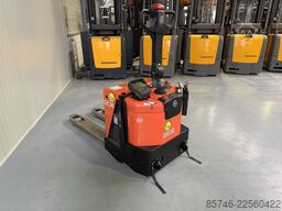 BT LPE 200 * DEMO * Atex EX * Pyroban 3G / Z2