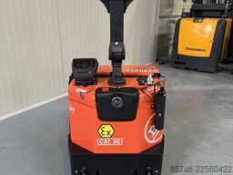 BT LPE 200 * DEMO * Atex EX * Pyroban 3G / Z2