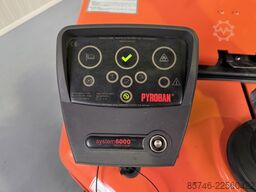 BT LPE 200 * DEMO * Atex EX * Pyroban 3G / Z2