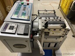 Sheffield Cutting Equipment HC-530CE-T