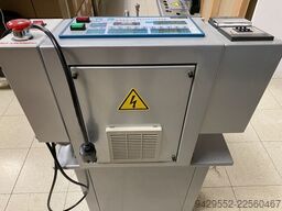 Sheffield Cutting Equipment HC-530CE-T