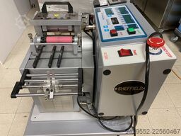 Sheffield Cutting Equipment HC-530CE-T