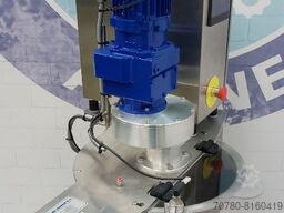 Hosokawa Micron B.V. Vrieco Nauta Minimix