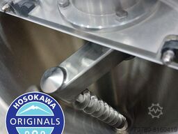 Hosokawa Micron B.V. Vrieco Nauta Minimix