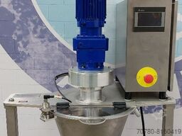 Hosokawa Micron B.V. Vrieco Nauta Minimix