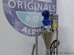 Hosokawa Micron B.V. Vrieco Nauta Minimix